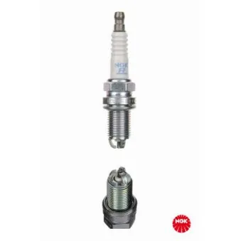 Bougie d'allumage NGK 91722