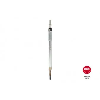 Bougie de préchauffage NGK 92595
