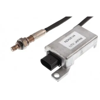 Capteur NOx, Catalyseur NOx NGK 93015