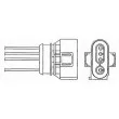 Sonde lambda NGK 93088 - Visuel 1