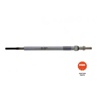 Bougie de préchauffage NGK 93503
