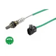 Sonde lambda NGK 9368 - Visuel 2