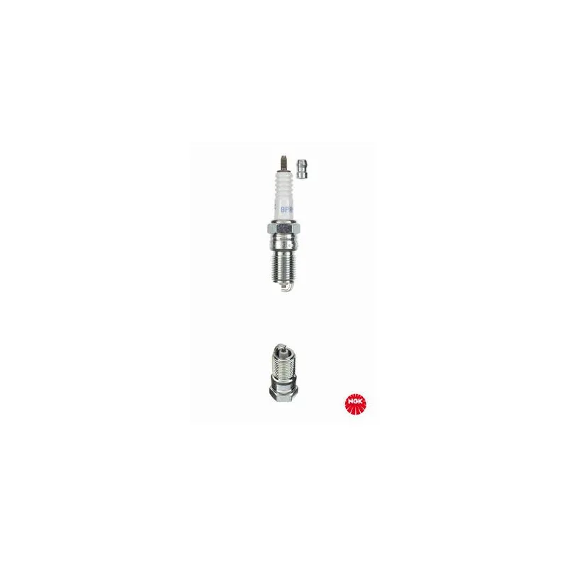 Bougie d'allumage NGK 95437