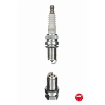Bougie d'allumage NGK 96628