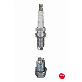 Bougie d'allumage NGK 96723