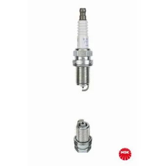 Bougie d'allumage NGK 97387