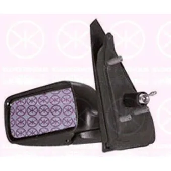 Rétroviseur extérieur KLOKKERHOLM