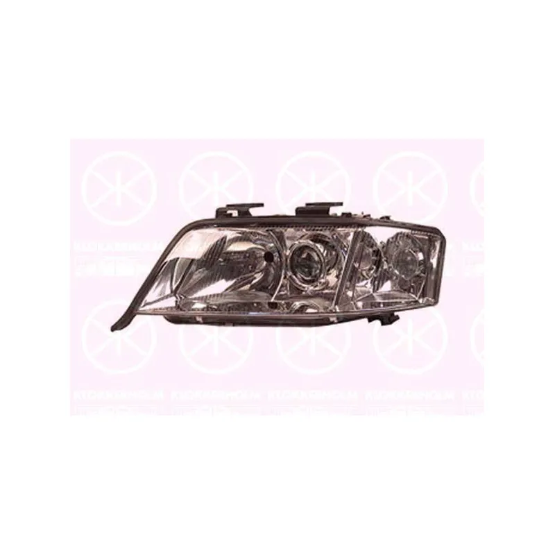 Projecteur principal KLOKKERHOLM 00140123A1