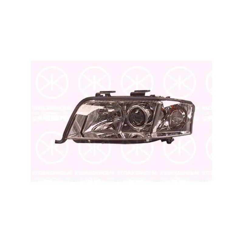 Projecteur principal KLOKKERHOLM 00140125A1