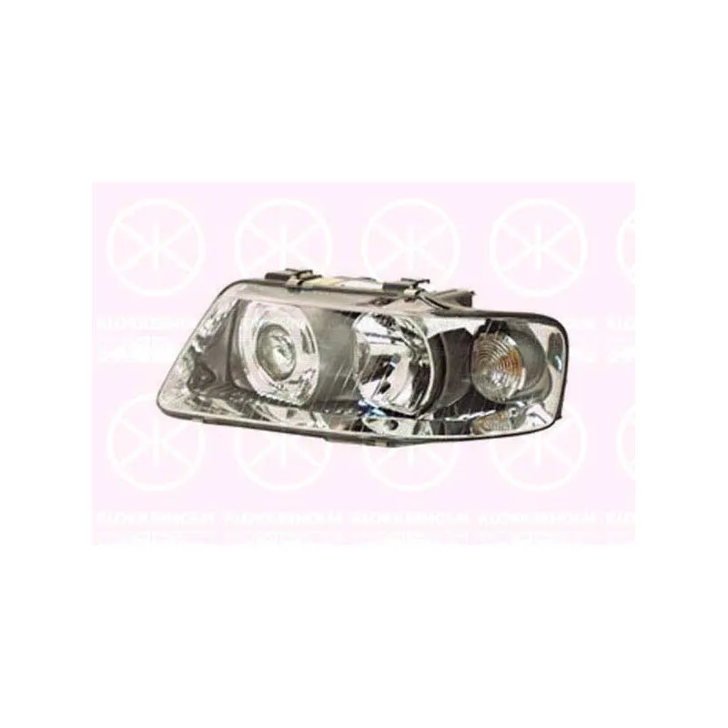 Projecteur principal KLOKKERHOLM 00150126A1