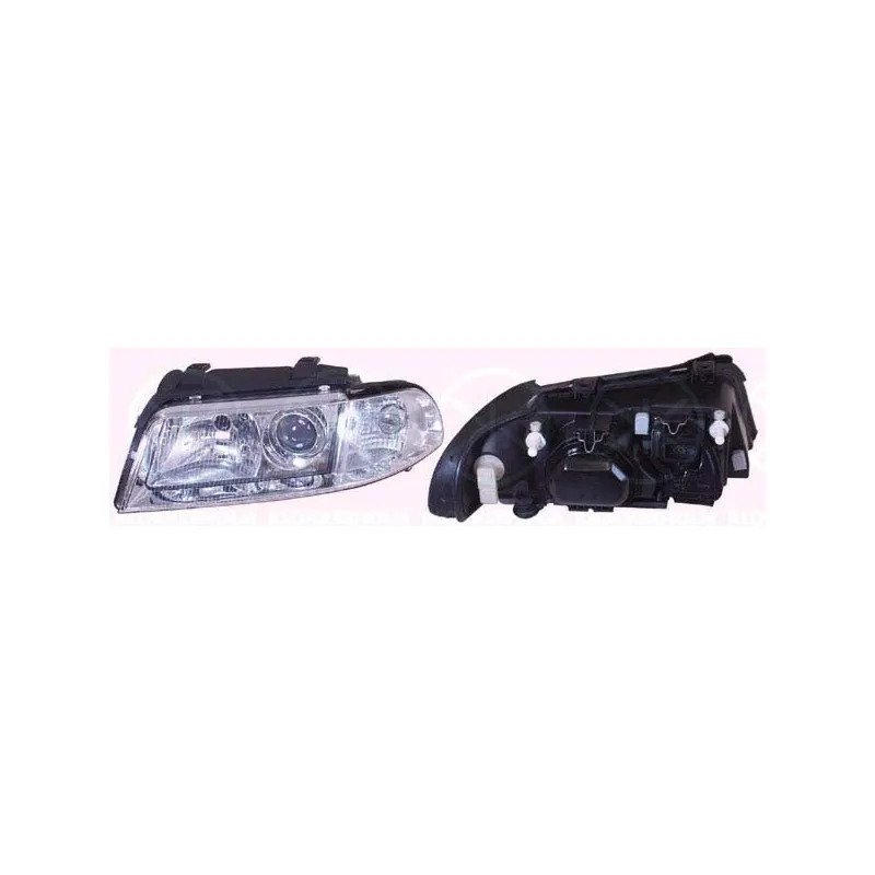 Projecteur principal KLOKKERHOLM 00180136A1