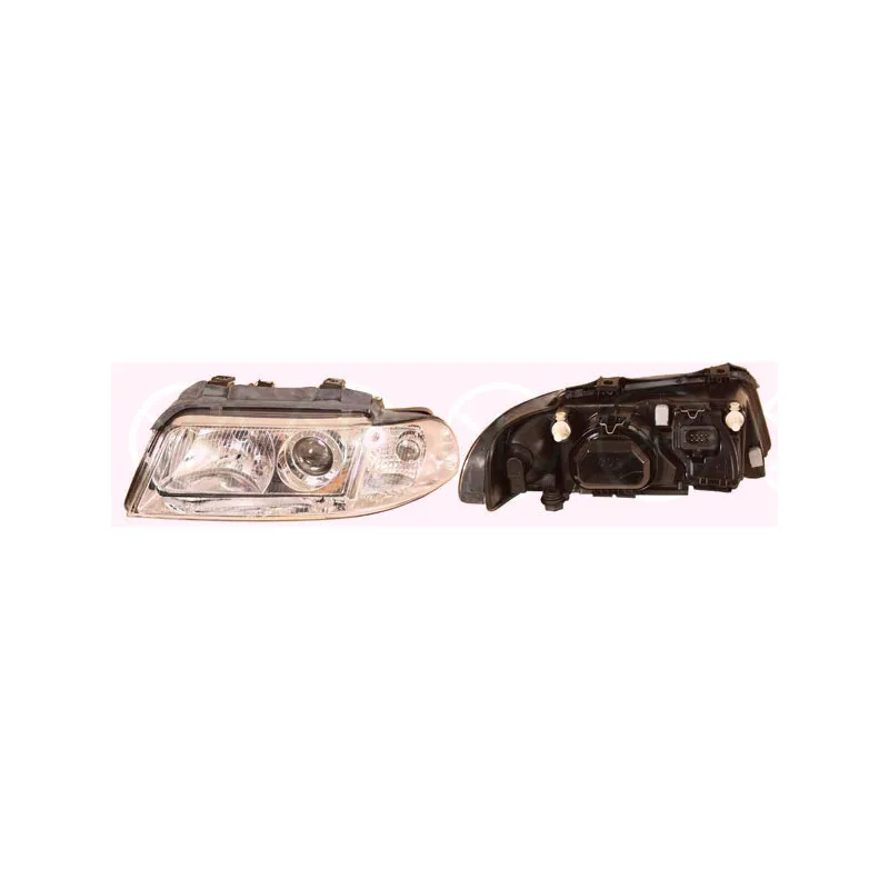 Projecteur principal KLOKKERHOLM 00180143