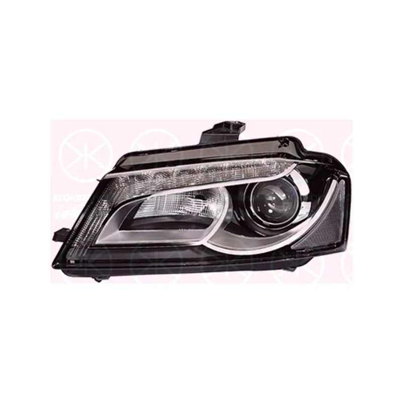Projecteur principal KLOKKERHOLM 00260181A1