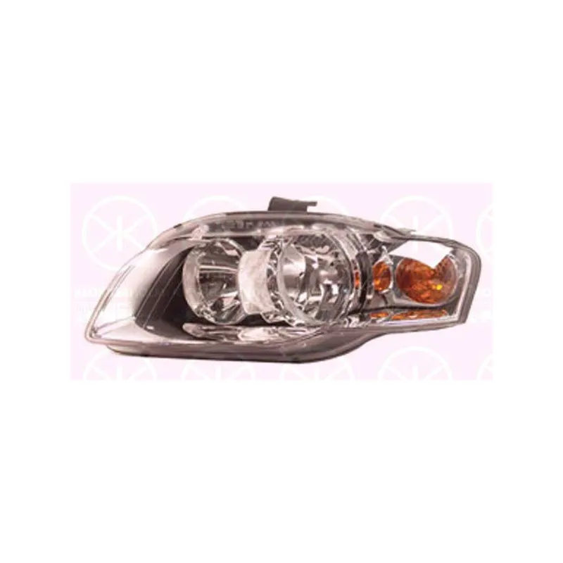 Projecteur principal KLOKKERHOLM 00280141