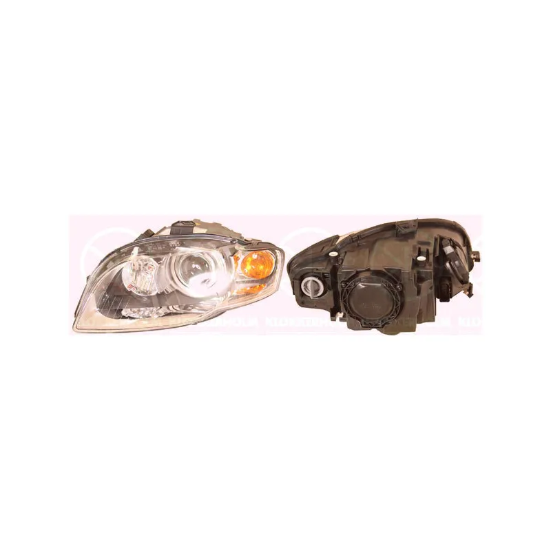 Projecteur principal KLOKKERHOLM 00280182