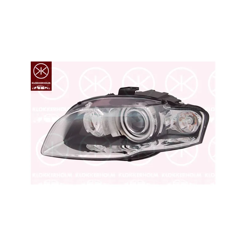 Projecteur principal KLOKKERHOLM 00280185