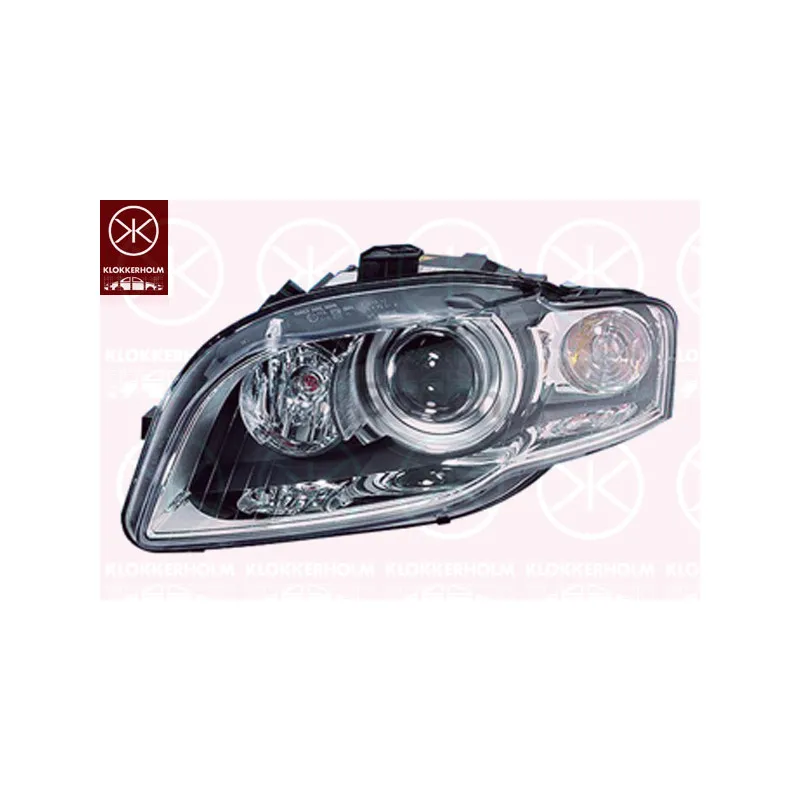 Projecteur principal KLOKKERHOLM 00280187A1