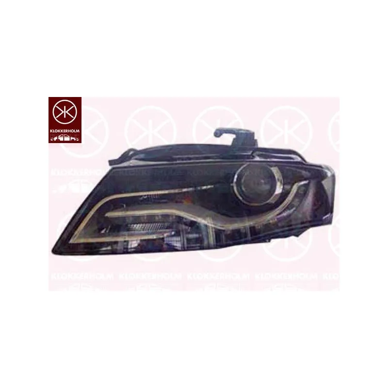 Projecteur principal KLOKKERHOLM 00290182A1