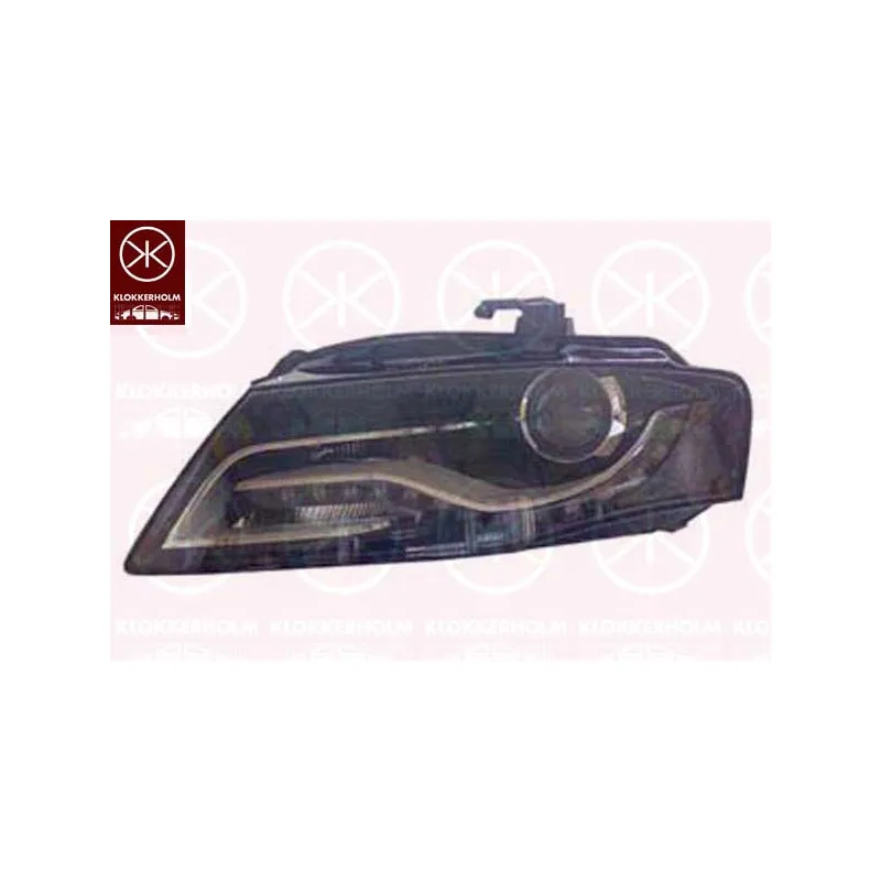 Projecteur principal KLOKKERHOLM 00290183