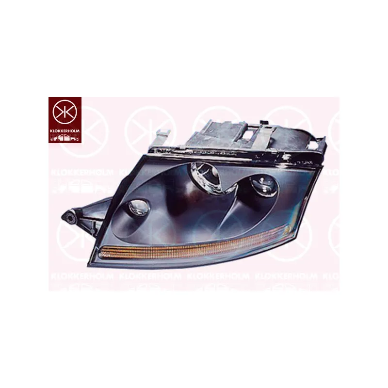 Projecteur principal KLOKKERHOLM 00300121A1
