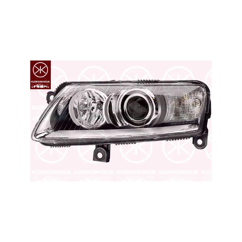 Projecteur principal KLOKKERHOLM 00310184A1