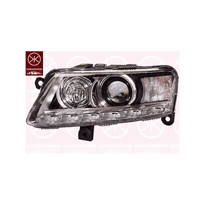 Projecteur principal KLOKKERHOLM 00310186A1