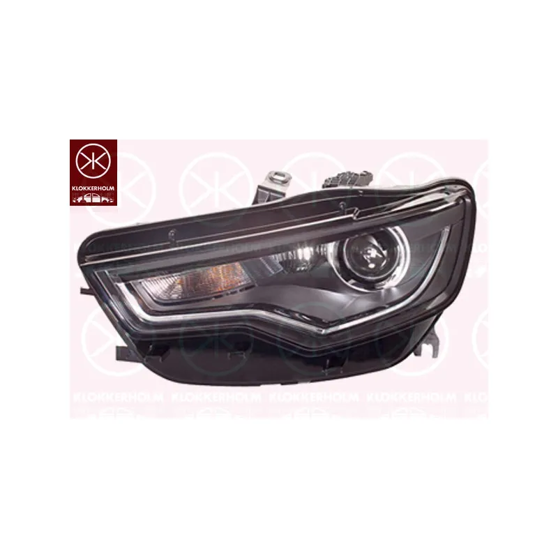 Projecteur principal KLOKKERHOLM 00320183A1