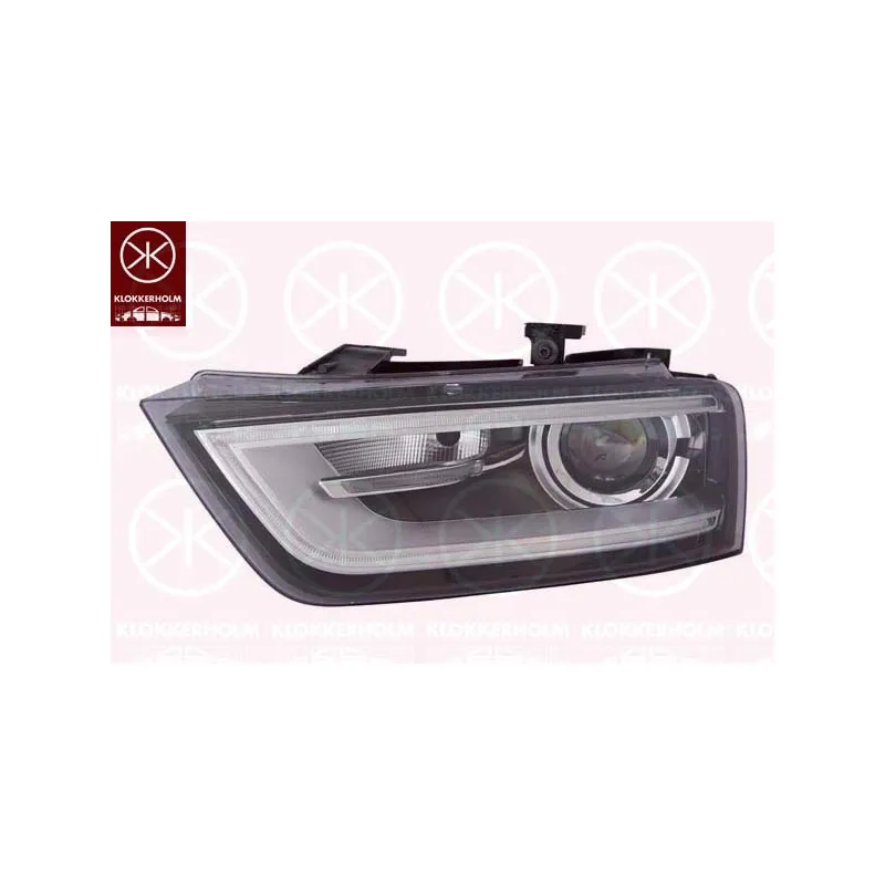 Projecteur principal KLOKKERHOLM 00410181