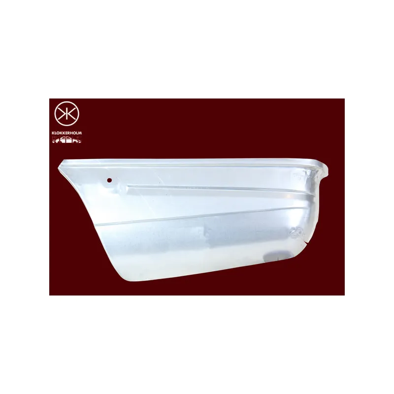 Panneau latéral arrière gauche KLOKKERHOLM 0053601
