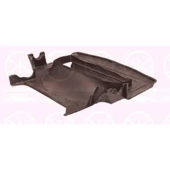 Cache moteur KLOKKERHOLM 0061798