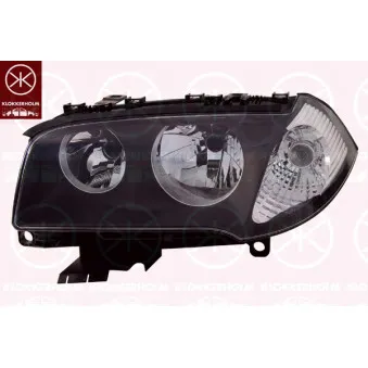 Projecteur principal KLOKKERHOLM 00930144