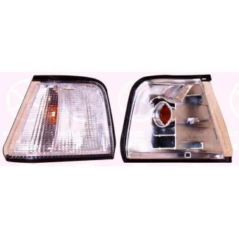 Feu clignotant KLOKKERHOLM 20160362