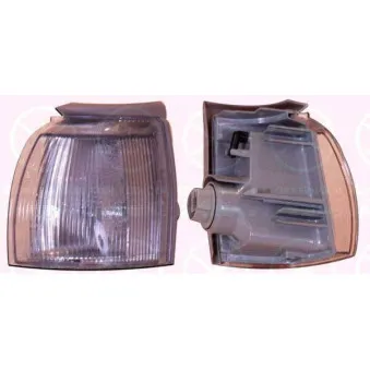 Feu clignotant KLOKKERHOLM 20250363