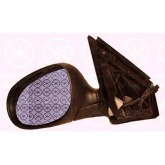 Rétroviseur extérieur KLOKKERHOLM 20291044