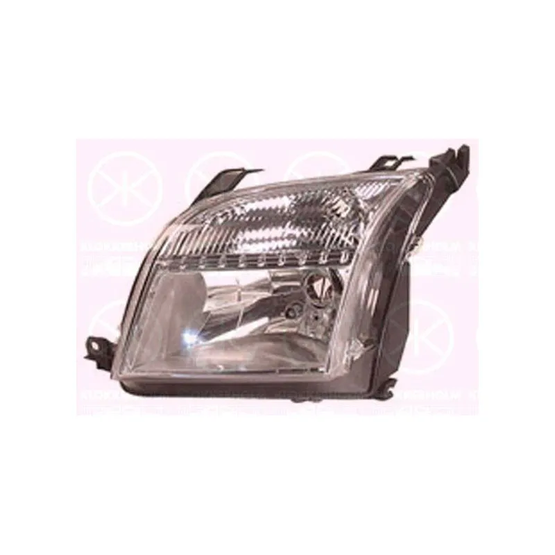 Projecteur principal KLOKKERHOLM 25760121A1