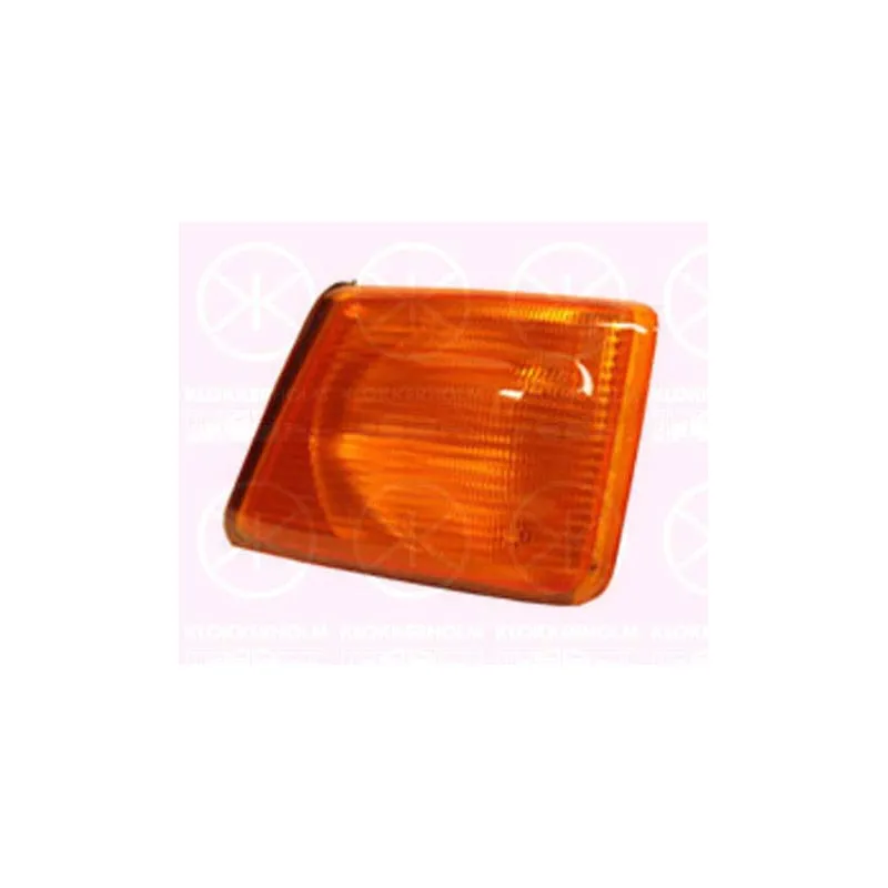Feu clignotant KLOKKERHOLM 30800364A1