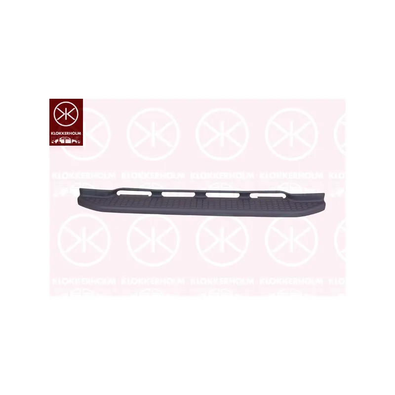 Pare-chocs KLOKKERHOLM 3080950A1