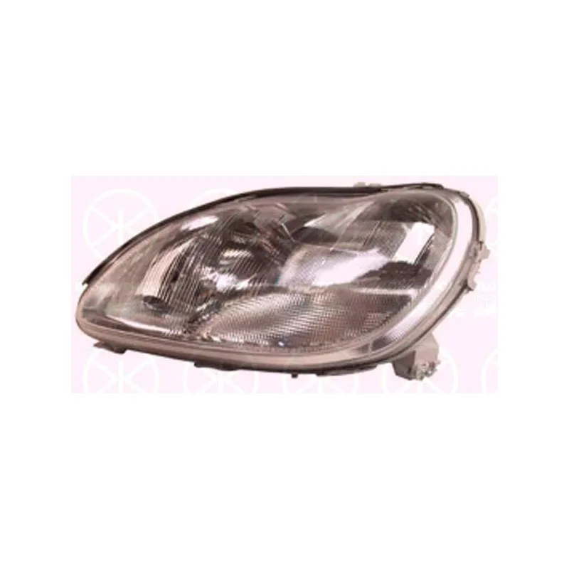 Projecteur principal KLOKKERHOLM 35170181A1