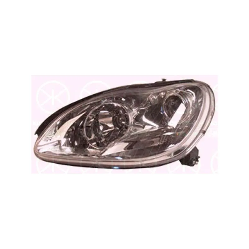Projecteur principal KLOKKERHOLM 35170183