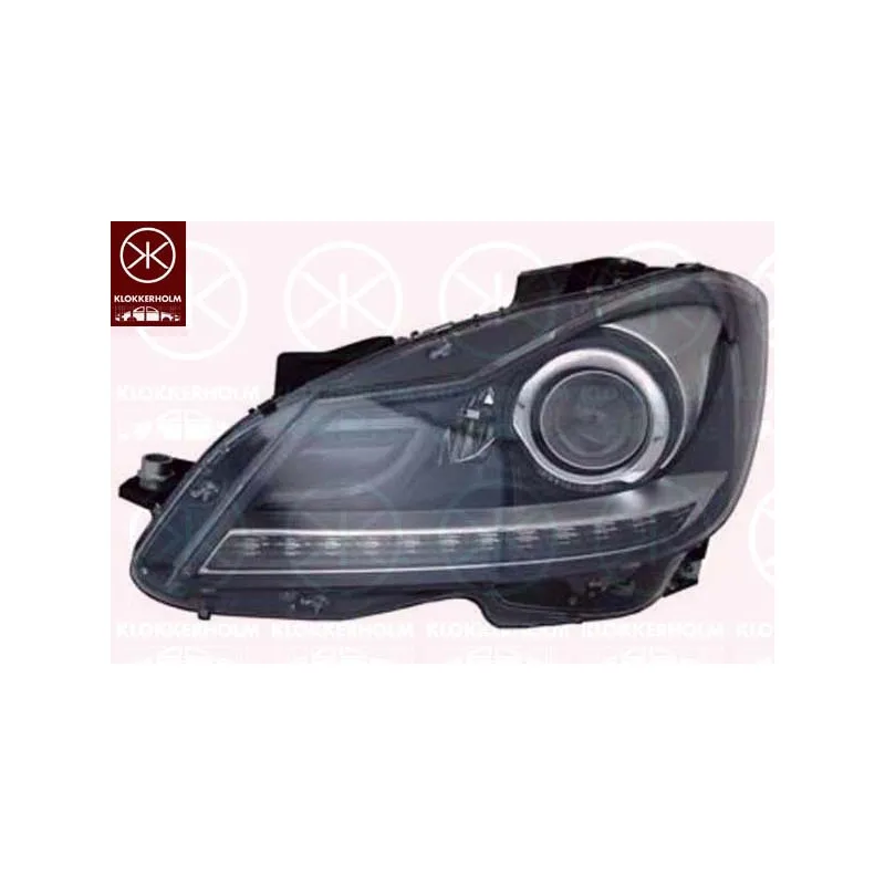 Projecteur principal KLOKKERHOLM 35180185A1
