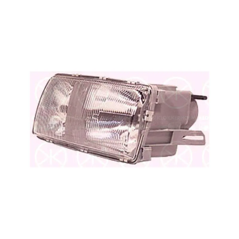 Projecteur principal KLOKKERHOLM 35240142