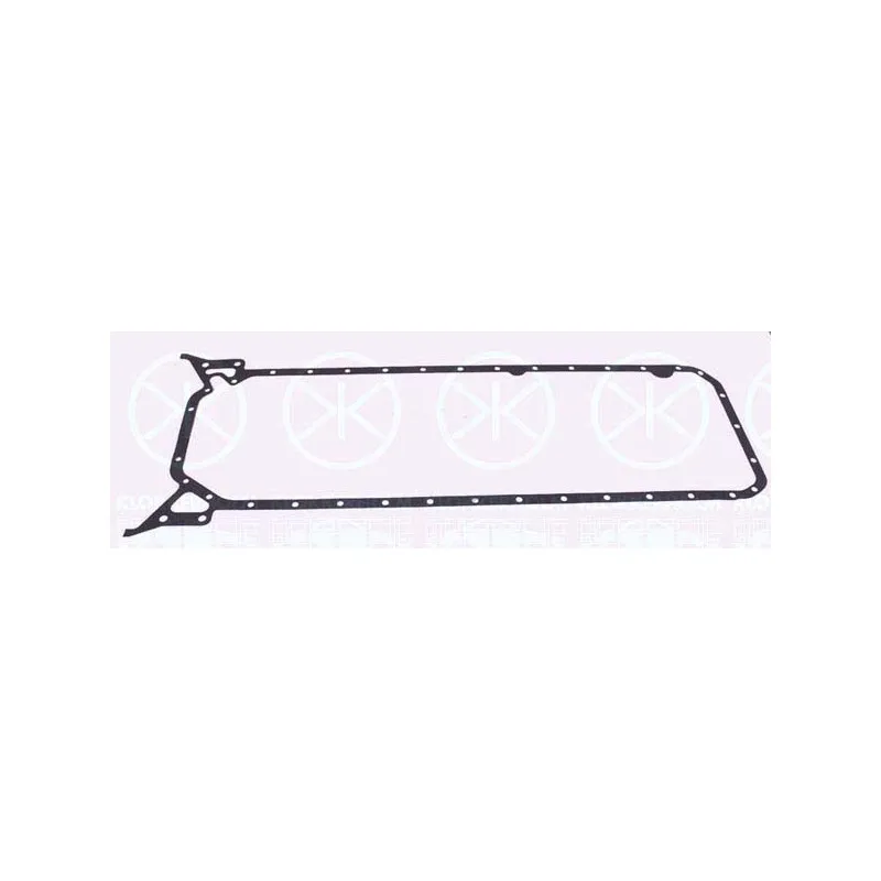 Joint d'étanchéité, carter d'huile KLOKKERHOLM 3526483