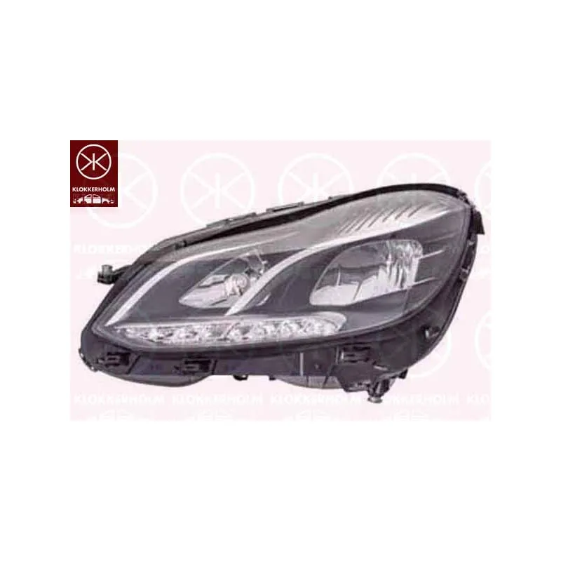 Projecteur principal KLOKKERHOLM 35290124A1