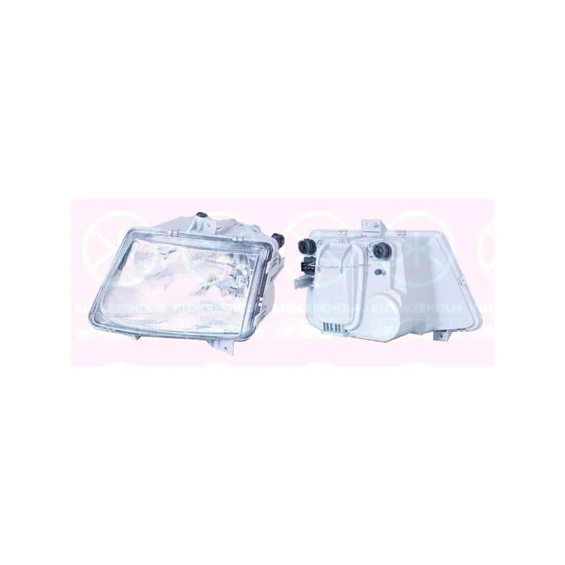 Projecteur principal KLOKKERHOLM 35410132A1