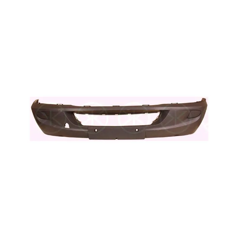 Pare-chocs KLOKKERHOLM 3547900A1