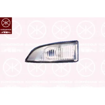 Feu clignotant KLOKKERHOLM 60561055