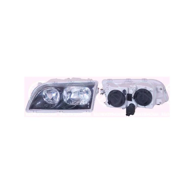 Projecteur principal KLOKKERHOLM 90080128A1