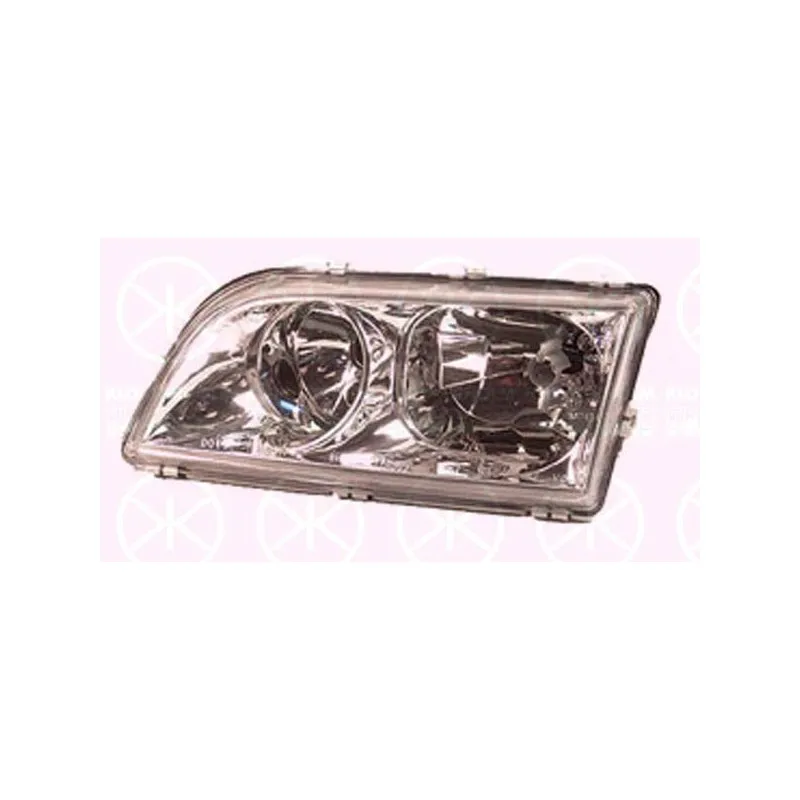 Projecteur principal KLOKKERHOLM 90080132