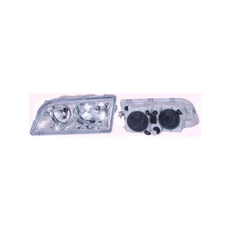Projecteur principal KLOKKERHOLM 90080155