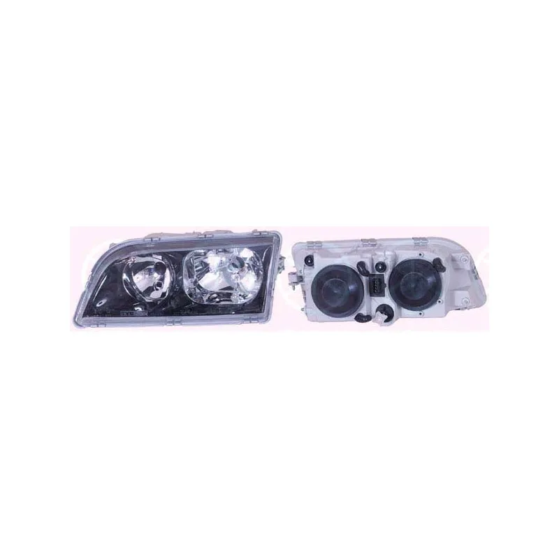 Projecteur principal KLOKKERHOLM 90080158